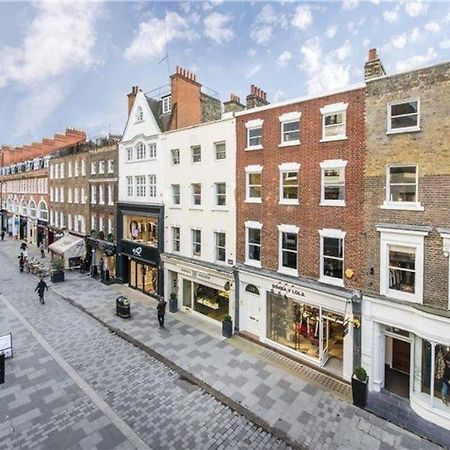 Stunning 2 Bed - Bond Street And Selfridges! Apartment London Exterior photo