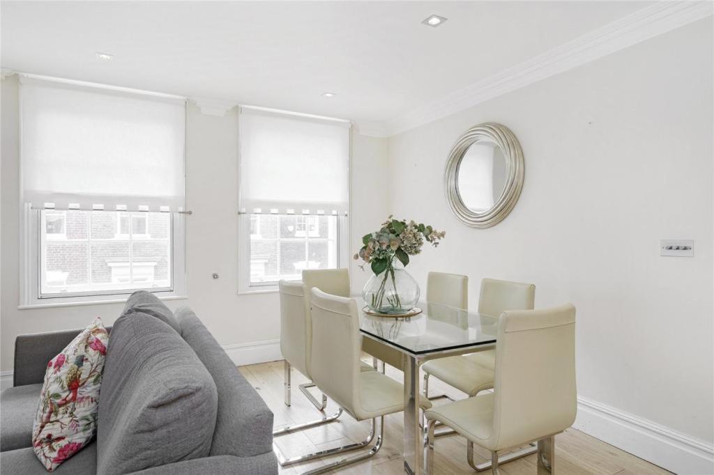 Stunning 2 Bed - Bond Street And Selfridges! Apartment London Exterior photo