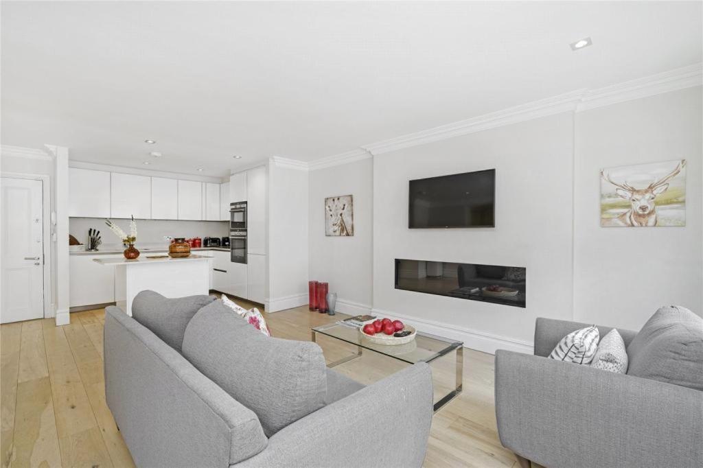 Stunning 2 Bed - Bond Street And Selfridges! Apartment London Exterior photo